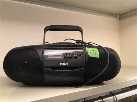 CD Player