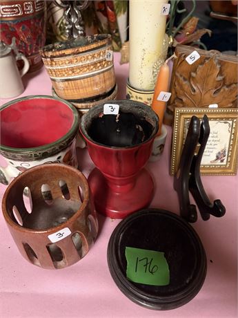 Decor