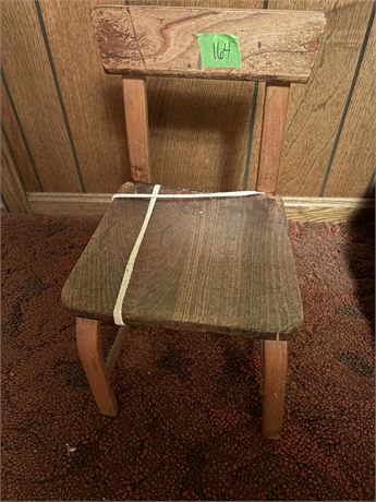 Child Chair