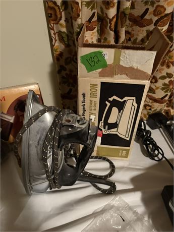 Irons (2)