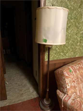 Vintage Lamp