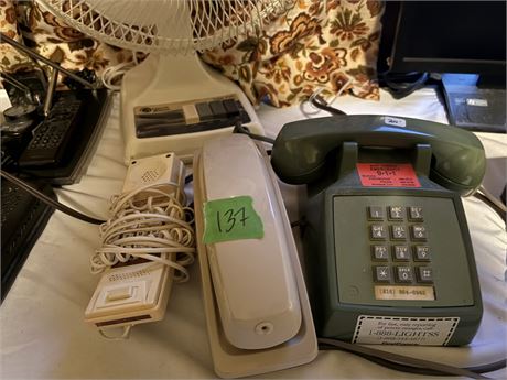 Phones