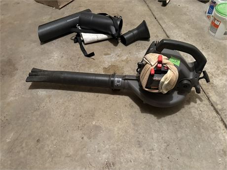 Blower