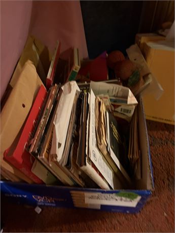 Cook Books