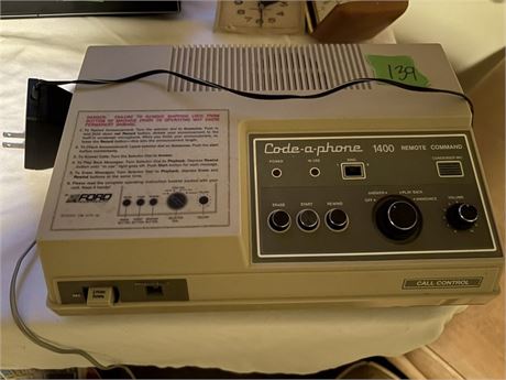 Code-a-Phone