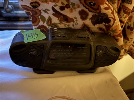 Radio