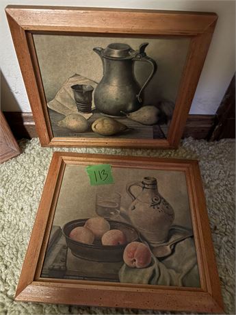 Wall Art