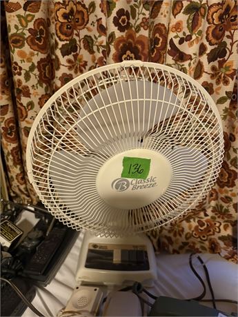 Fan