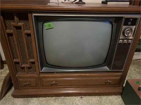 TV