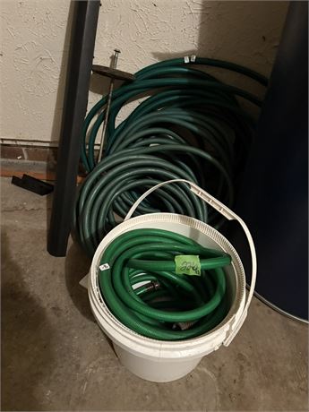 Hose