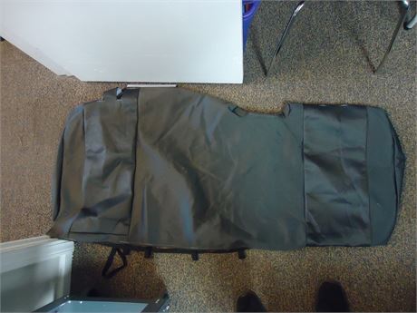 Misc. Cover. I think Fits Baby Stroller Or Car Seat