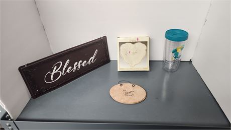 Lot Of Misc. Items