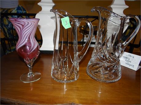 Nice Glass