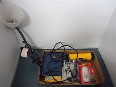 Variety Of Misc. Items