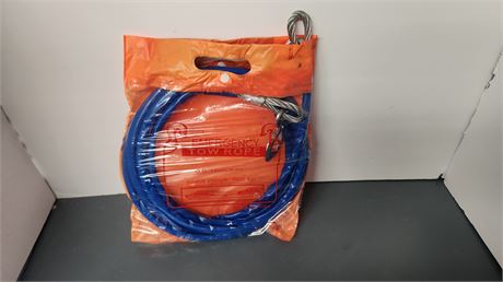 Emergency Tow Rope