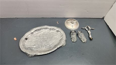 Lot Of Misc. Items