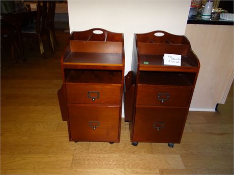 File Cabinets