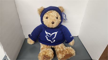 Gund Millennium Plush Bear