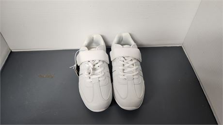 Pastry Dance Sneakers. Women Size 11