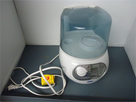 Small Humidifier