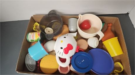 Play Food For Children