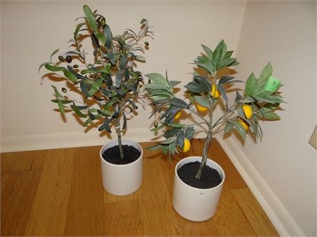 Artificial Plants