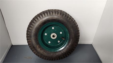 13 x 5 Small Tire