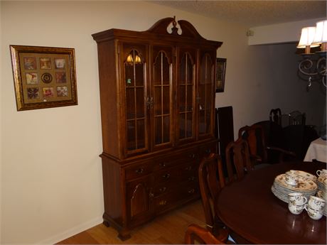 China Cabinet