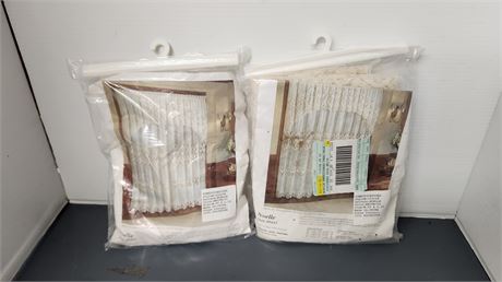 Lot Of Different Size Panels