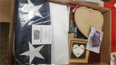 Lot Of Misc. Items