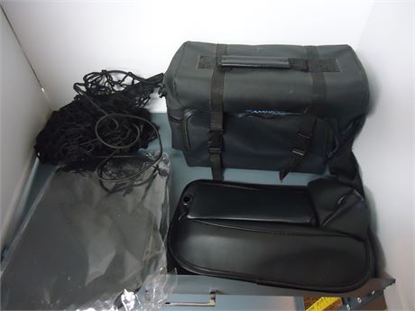 Ambico Carry Bag