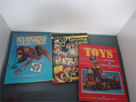 Lot Of Books