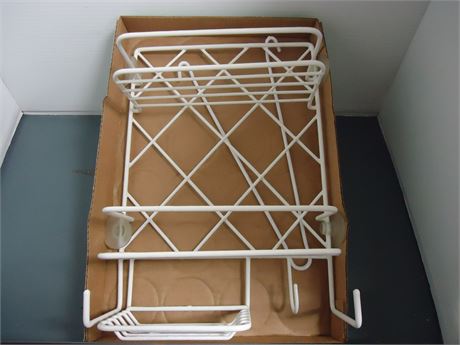 Shower Caddy