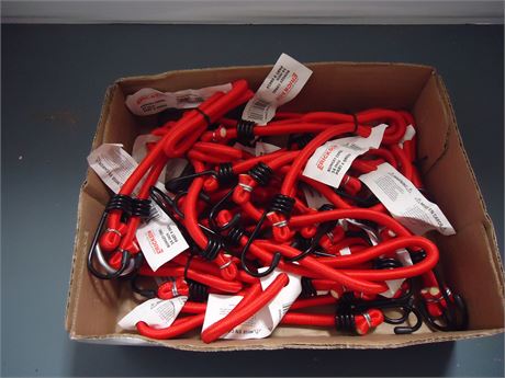 24 inch  Bungy Cords