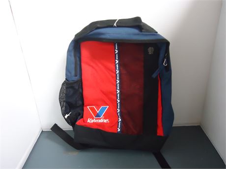 Valvoline Backpack