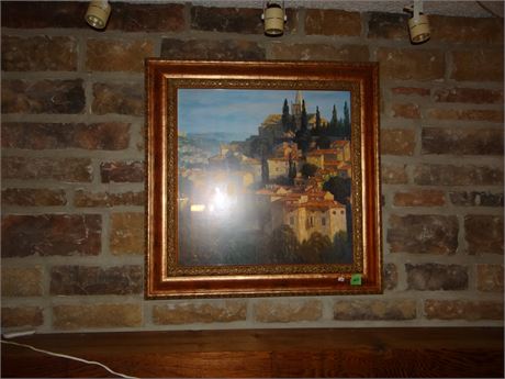 Wall Art