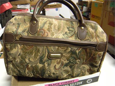 Jaguar Purse
