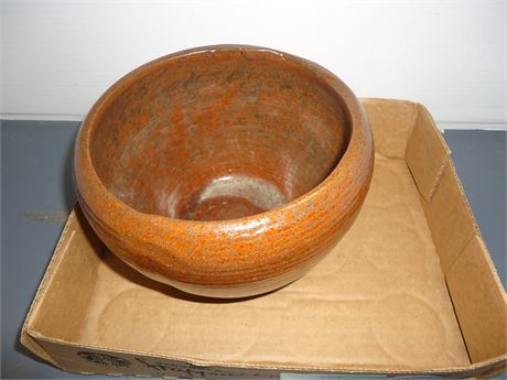 Small  Bowl