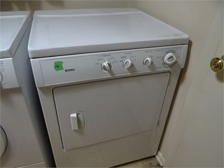 Electric Drier