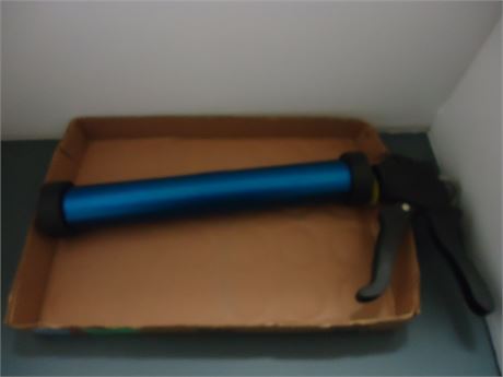 XLarge Grease Gun