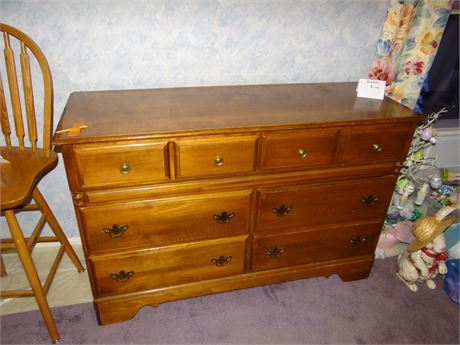 Nice Dresser