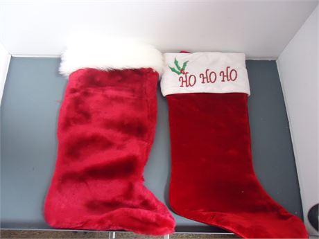 Christmas Stockings