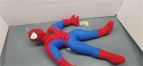 Spiderman Plush Toy