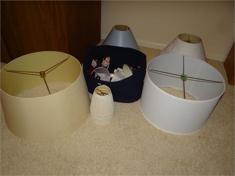 Lamp Shades