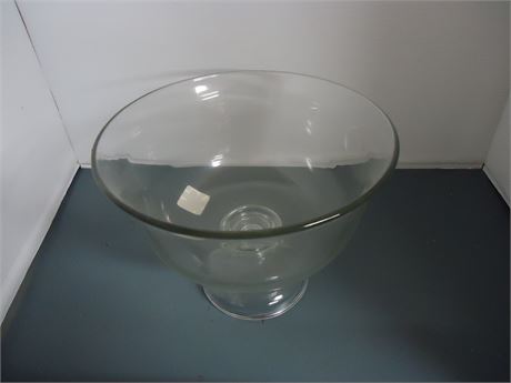Anchor Hocking Glass Bowl