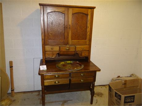 Hoosier Cabinet