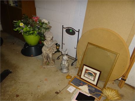 Outdoor Items