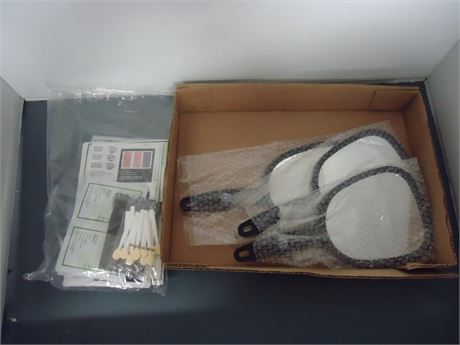 Lot Of Handheld Mirrors & Misc.