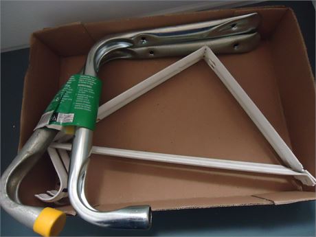 Everbilt Giant Storage Hanger
