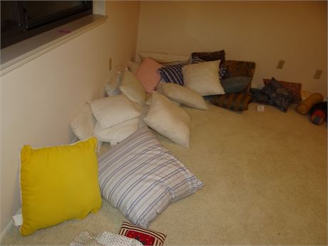 Pillows
